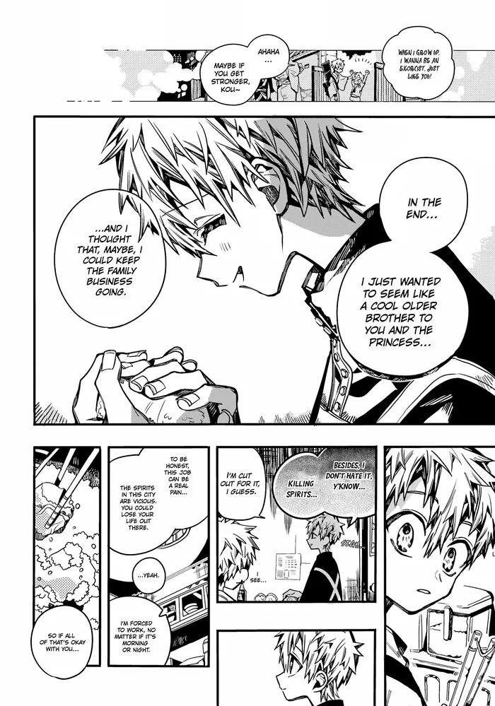 Toilet-Bound Hanako-kun Chapter 97 image 11_optimized